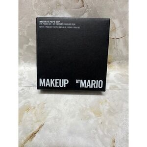 Makeup By Mario Master Eye Set MShadow Medium Eye Primer Kit